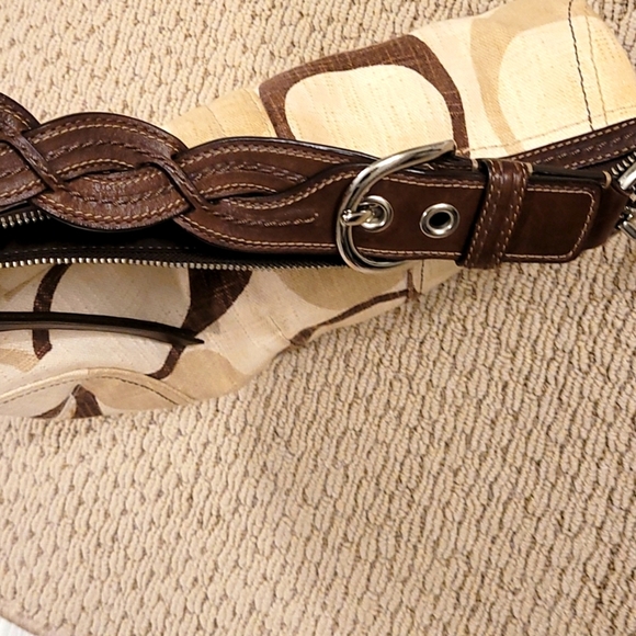 Coach Purse - Picture 4 of 5